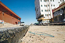 Roads Wreak Havoc on Cars