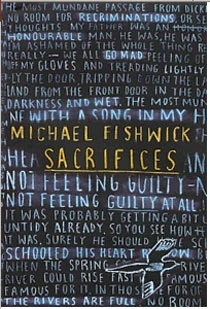The Fallen Head Delivers a Masterclass in Fiction