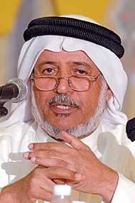 Bahraini Sunnis Form First Opposition Group