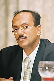 Satyam Yet to Realize Full Potential in the Kingdom