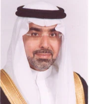 Al-Dabbagh Receives Man of the Year Award