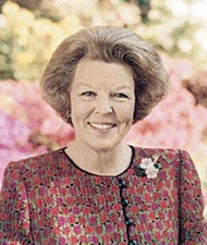 Netherlands, Kingdom Enjoy Excellent Ties