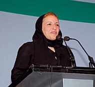 Investment Banking Critical for Kingdom, Says Nahed
