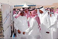 Private Saudi Flight School Founded