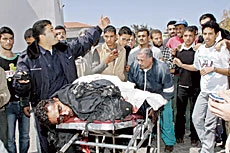 Haniyeh Defiant Despite Aid Cuts