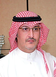 Asharq Al-Awsat Gets New Managing Editor
