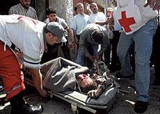 Islamic Jihad Leader Killed by Southern Lebanon Car Bomb