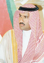 SRMG Chief Meets With Ad Execs on Strategy