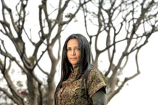Director Deepa Mehta Is Back in Her Element