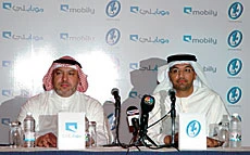 Mobily Unveils Expansion Plan