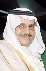 Naif Urges Iran to Review Nuke Stand