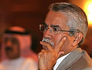 Oil Supply Is Ahead of Demand: Al-Naimi
