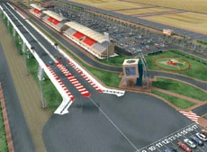 Prince Sultan Gives Green Light to Jeddah Raceway