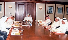 SRMG Continues Excellent Performance