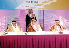Investment Modalities for Makkah-Madinah Rail Link Discussed