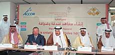 Accor Group Tapped to Run Tourism Colleges