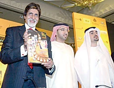 Star-Studded IIFA Weekend Opens in Dubai