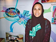 Dar Al-Hekma Projects: Getting Into the Heart of Design