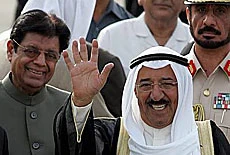 India, Kuwait to Sign Three Agreements