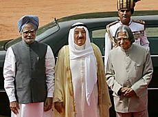 Sabah’s Visit a ‘Cornerstone’ in Indo-Kuwait Relations