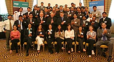 First Sage Accpac Partner Summit