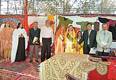 Pakistan School Exhibition