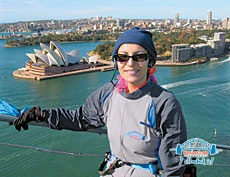 Up From Down Under