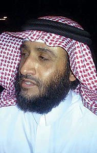 Saudi to Seek Legal Help Over Son’s Gitmo Death