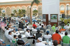 Adieu World Cup 2006
