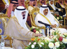 SR2bn Al-Baha Projects Unveiled by Abdullah