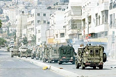Hamas Rejects ‘Prisoner Offer’
