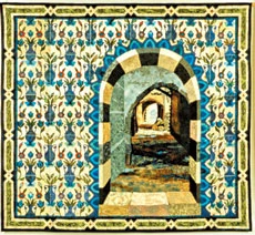A Tradition of Quilting