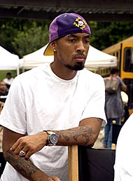 Producer Austin Pardoned After Conviction