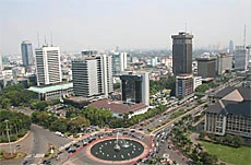 Jakarta, Where Diversity Blends Beautifully