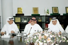 Al-Turki Elected JCCI Chairman