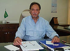 Good People Should Come Forward: Rashid