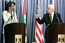 UN Blasts Israel for Excessive Force