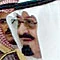 Abdullah Warns of Mideast War Risk