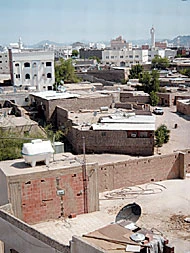 Madinah Residents Complain of Rundown Neighborhoods