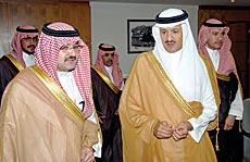 SCT Opens Base in Jeddah