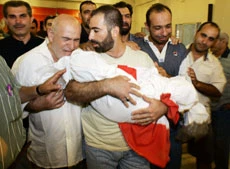 Israel to Expand Lebanon Offensive