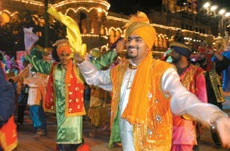 Citrawarna — Colors of Malaysia