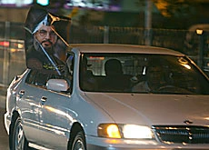 Bahrainis Mark Hezbollah’s Victory