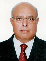 Ambassador's Message