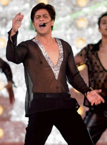 ‘King Khan’