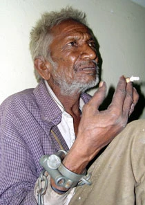 Train ‘Terror Bid’ Foiled in Pakistan