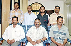 96 Unpaid Workers Promised Back Pay