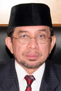 Ambassador’s Message