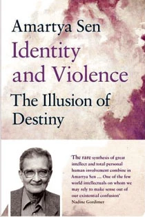 Fallacy of Solitarist View of Human Identity