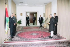 Zikr-ur-Rahman Is India's Ambassador to Palestine